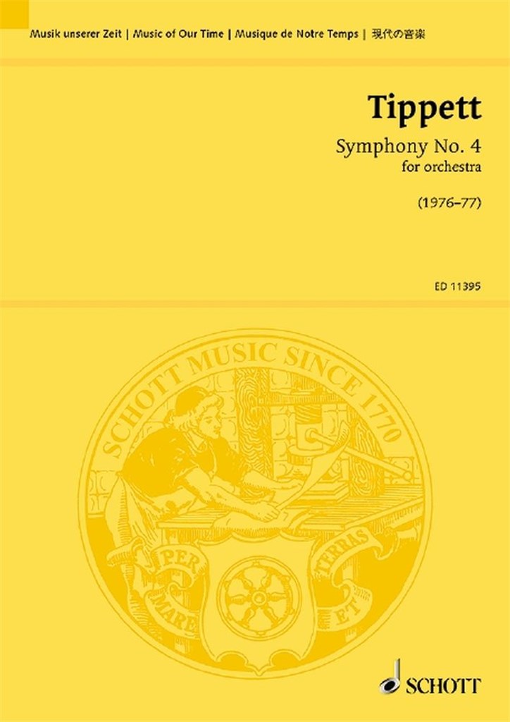 Symphony No. 4